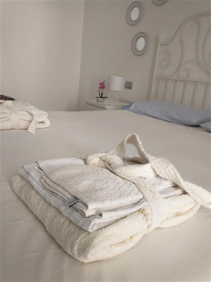 Casa Margot Apartment Nettuno Luaran gambar