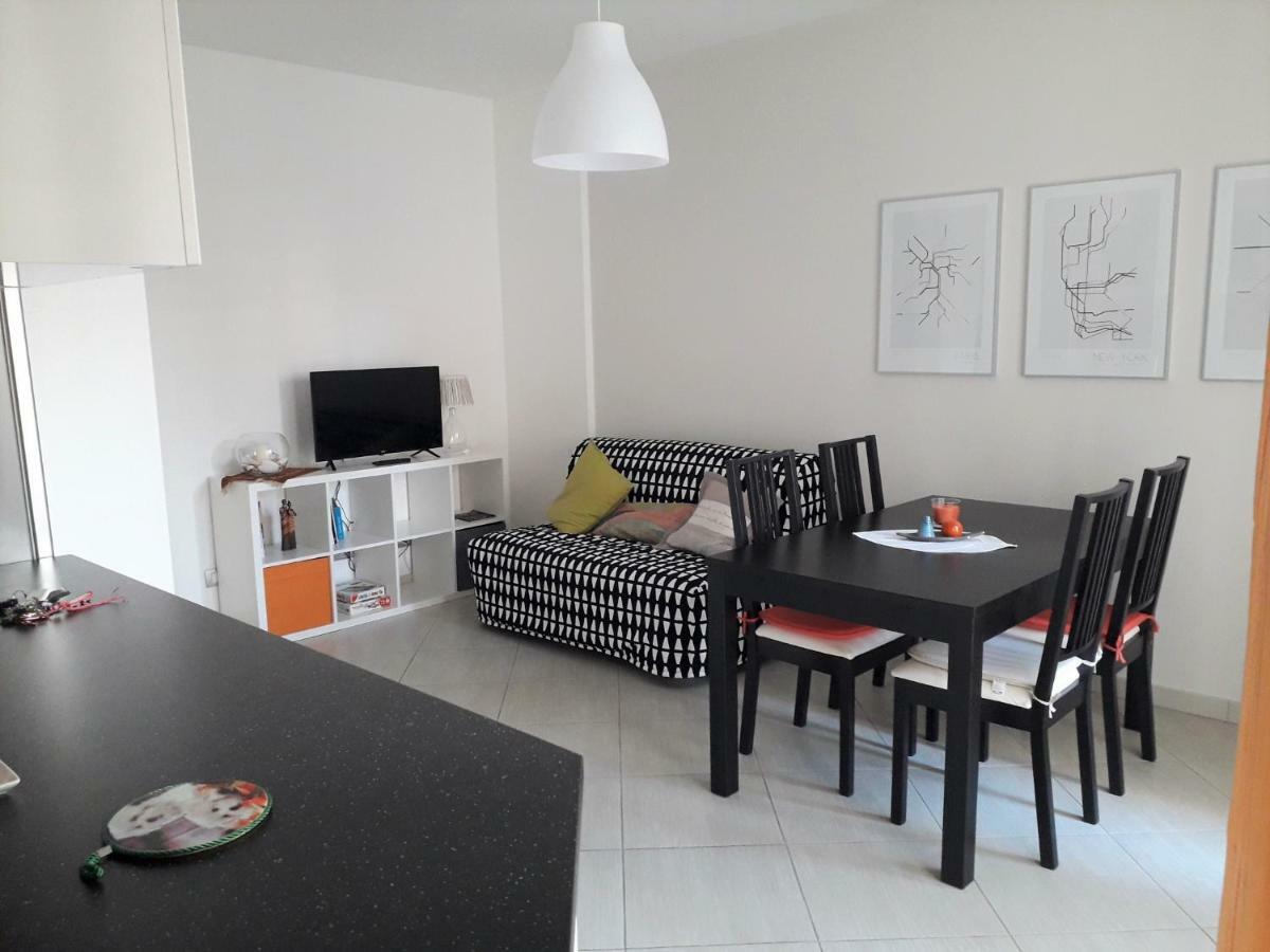 Casa Margot Apartment Nettuno Luaran gambar